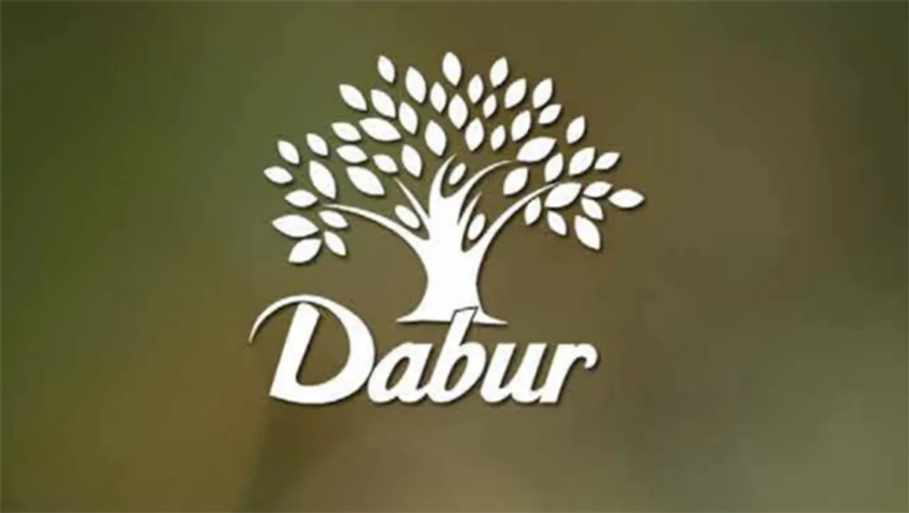 Dabur's ad spends up by 29.99% YoY at Rs 204.34 crores in Q1FY24