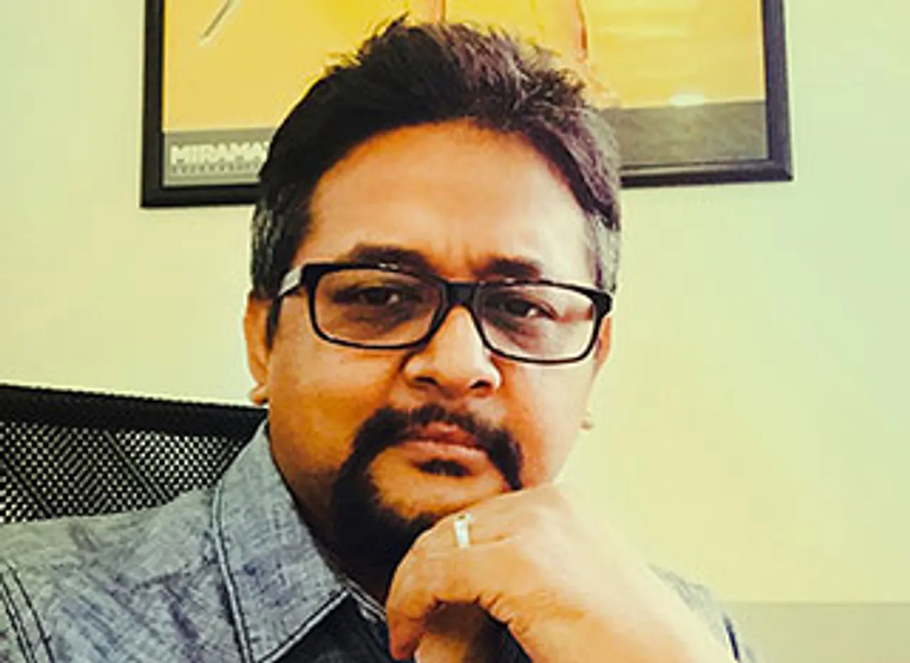 Magnon eg+ appoints Ashutosh Negi as ECD