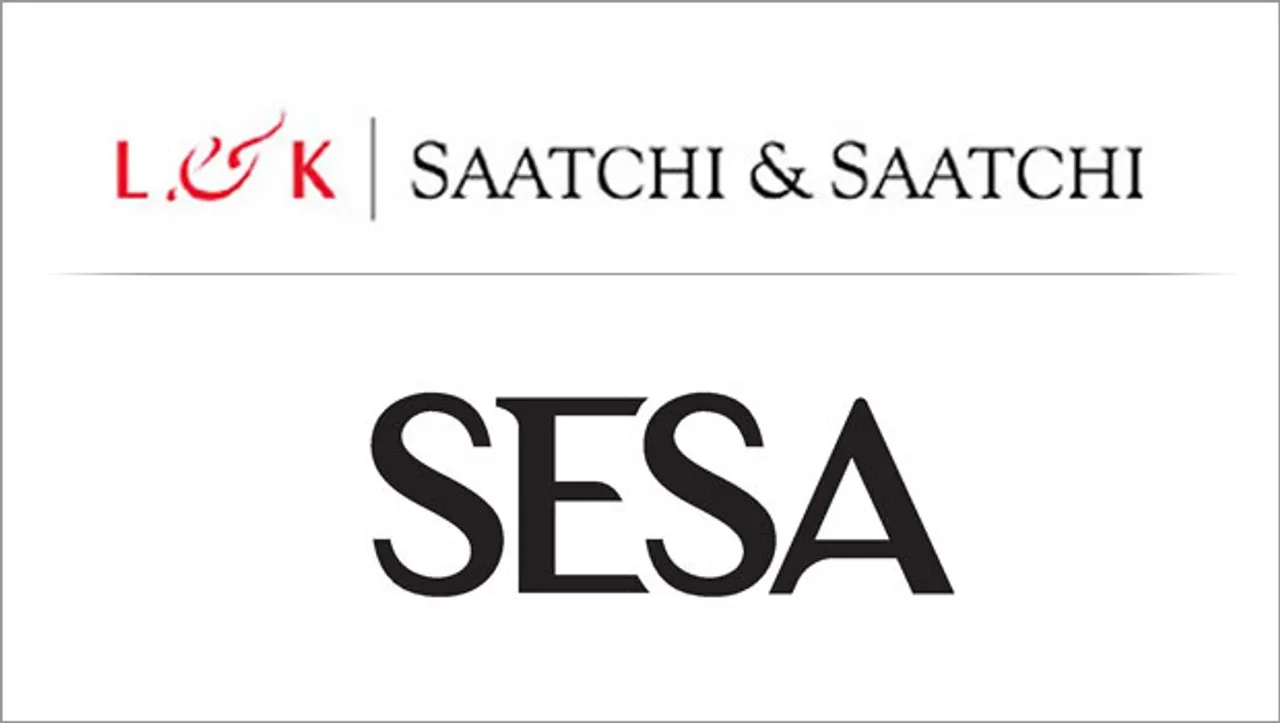 L&K Saatchi & Saatchi wins creative duties for ayurvedic haircare brand Sesa