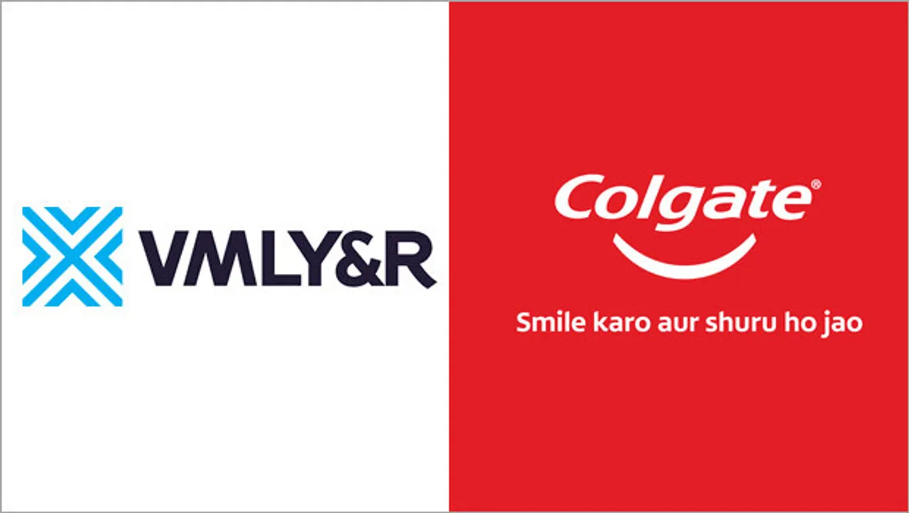 VMLY&R bags Colgate-Palmolive's digital communication mandate 