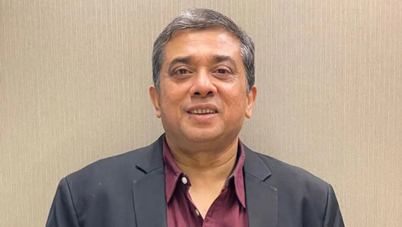 Joy Chakraborthy joins Zee Media as Chief Business Officer – Revenue