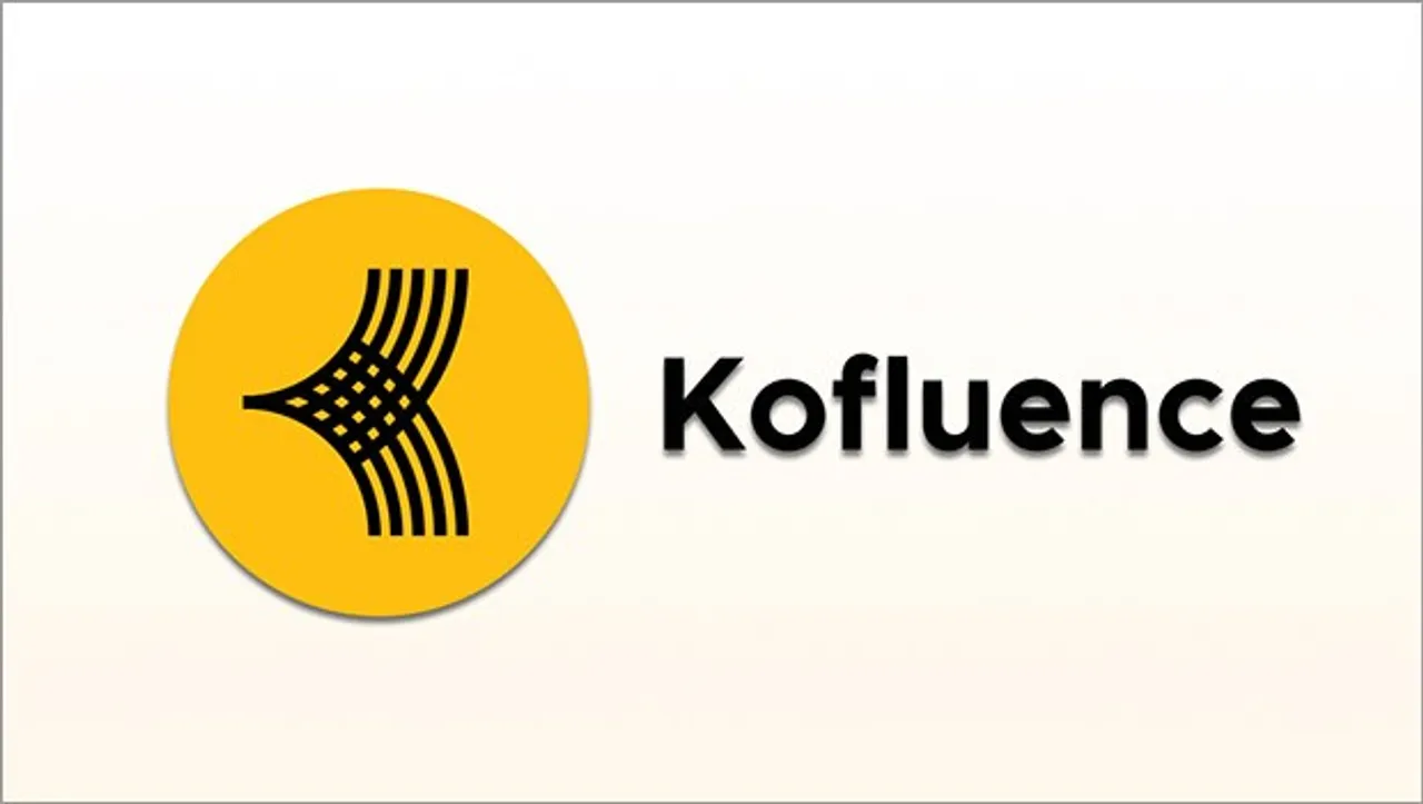 Kofluence raises $4 million in Pre-Series A Funding