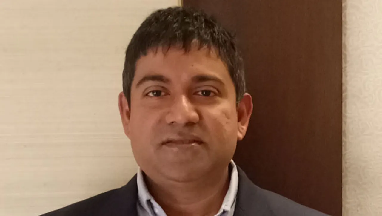 Starcom India appoints Rajiv Gopinath as Chief Client Officer