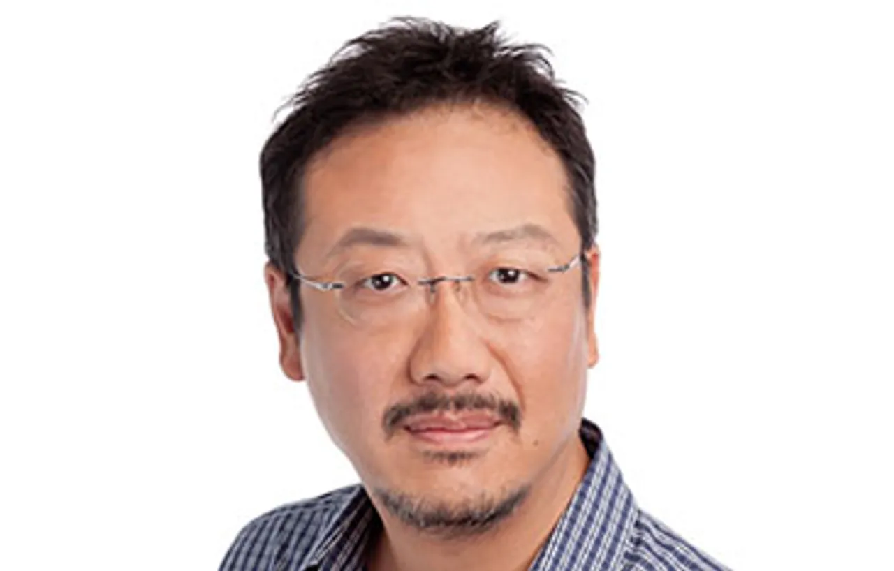 OMD appoints Stephen Li as Asia Pacific CEO