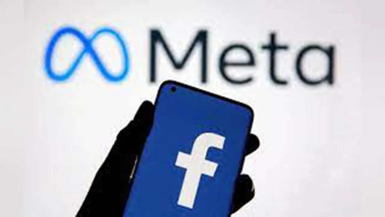 Meta testing feature to allow Facebook users to maintain five profiles from single account