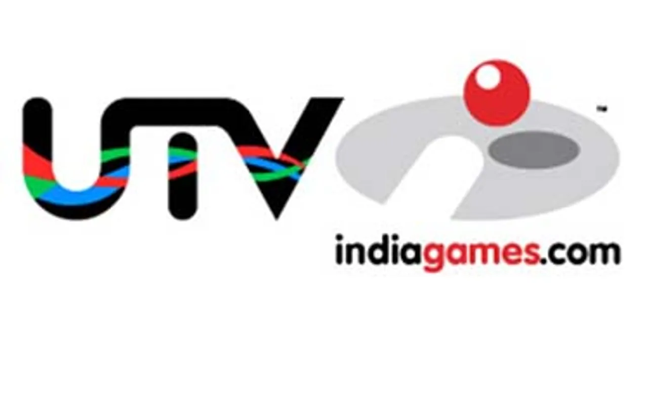 MTS picks UTV Indiagames to launch 'Games on Demand'