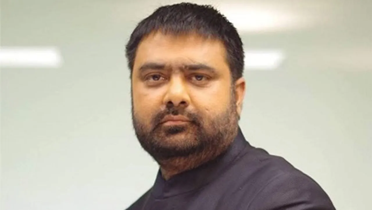 Deepak Chaurasia joins Zee News