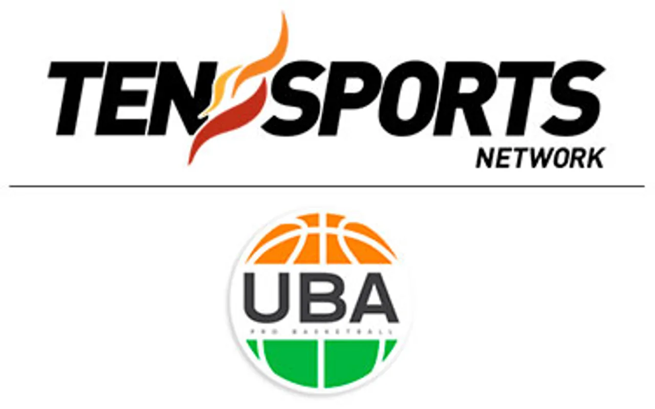 Ten Sports to broadcast five seasons of India's Professional Basketball League