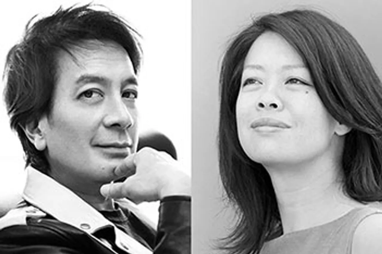 ADC announces Advertising and Motion Jury Chairs