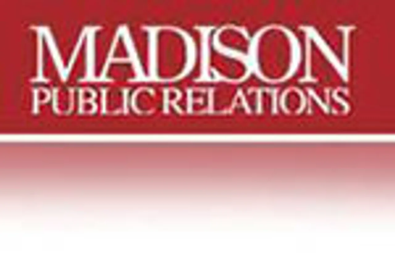 Madison Public Relations bagged more than 34 marquee clients in 2015-16