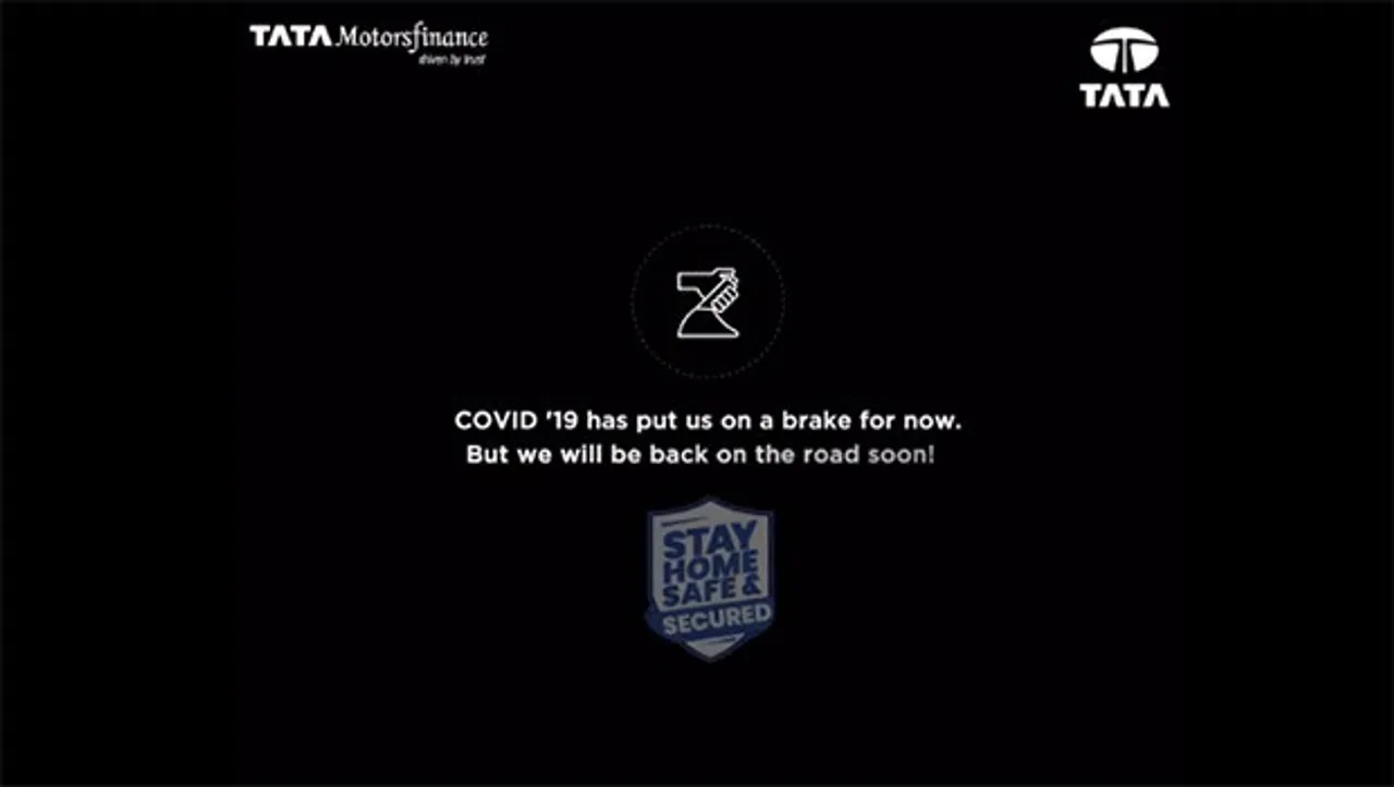 Tata Motors Finance's digital film 'The Sounds of Lockdown' creates an acoustic experience