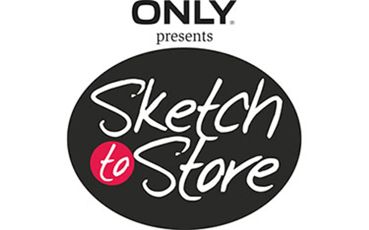 Timesgroup embarks on a fashion designer hunt with SketchtoStore