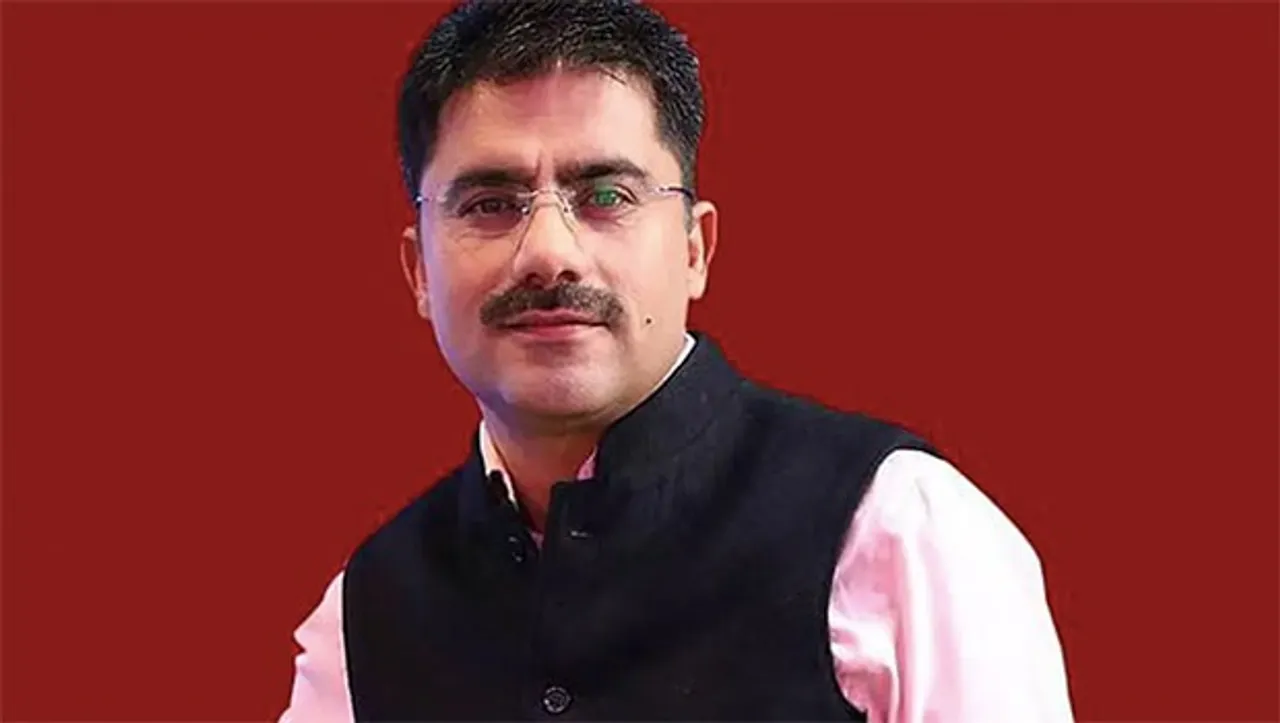 Aaj Tak's firebrand anchor Rohit Sardana passes away