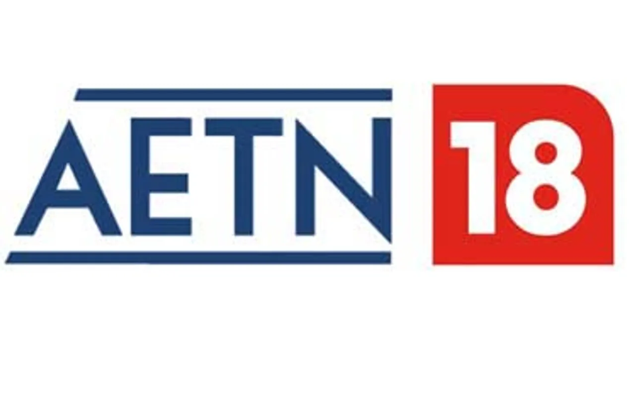 Ajay Chacko Appointed President Of AETN18