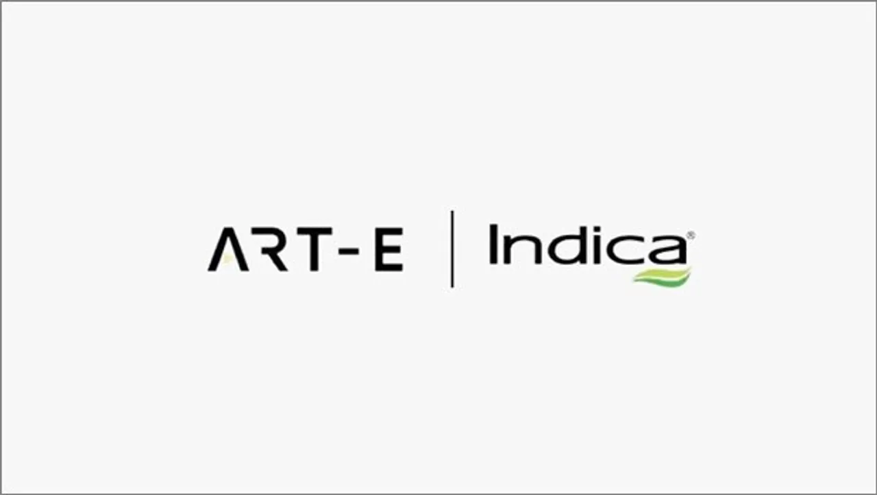 Art-E Mediatech bags creative and digital mandate for Indica