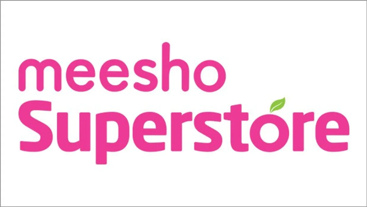 Meesho rebrands Farmiso to 'Meesho Superstore'; integrates grocery business with core application