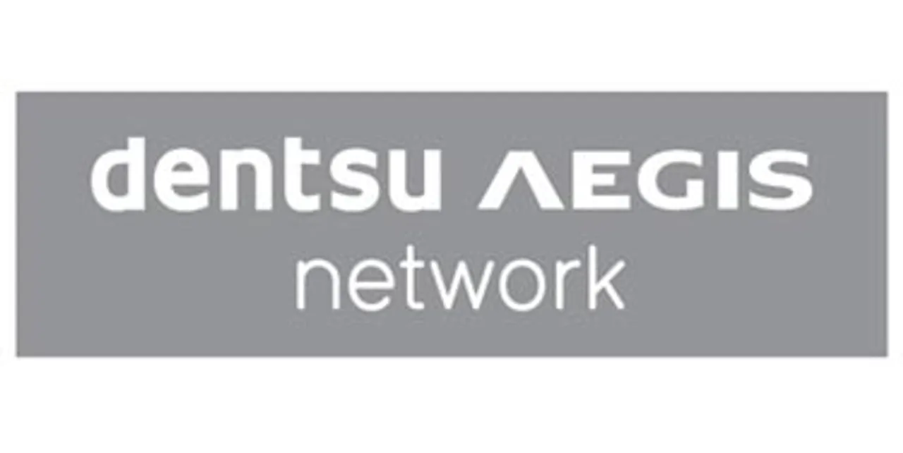 Dentsu Aegis Network launches Data Sciences division