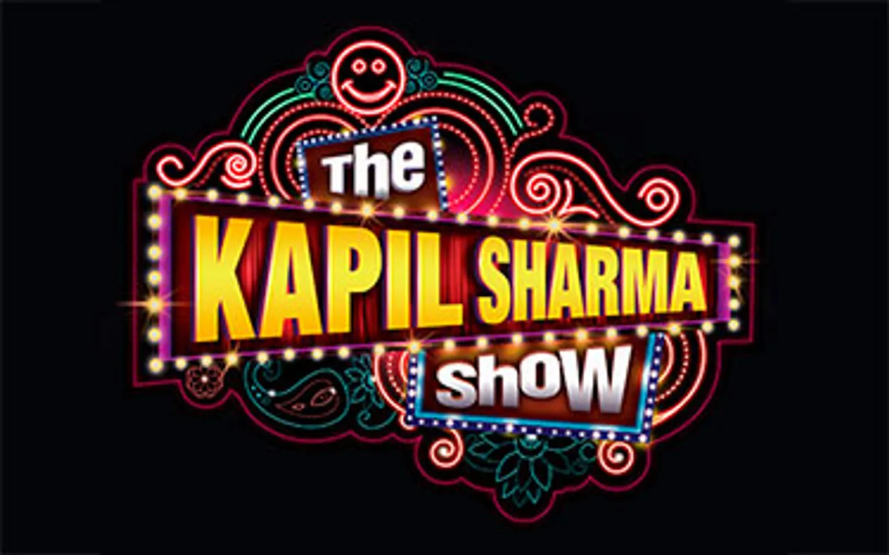 The 'Magical' Kapil Sharma Show