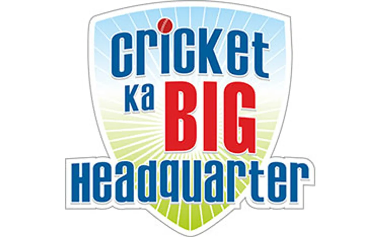 ICC ropes in Big FM as radio partner for World Cup 2015