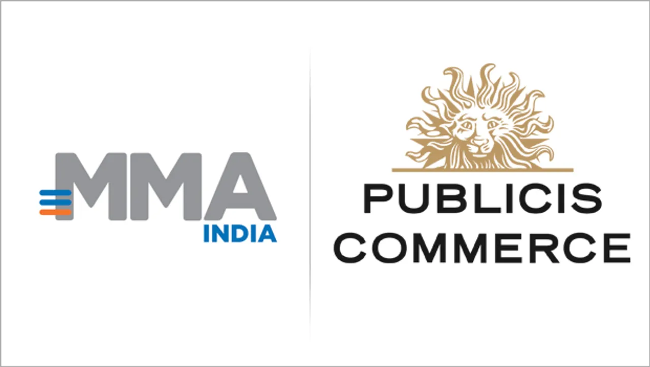 MMA Global India and Publicis Commerce launch D2C Advantage X Toolkit