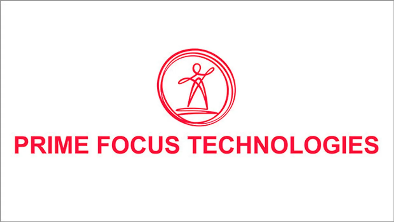 Prime Focus Technologies rebrands DAX as Clear