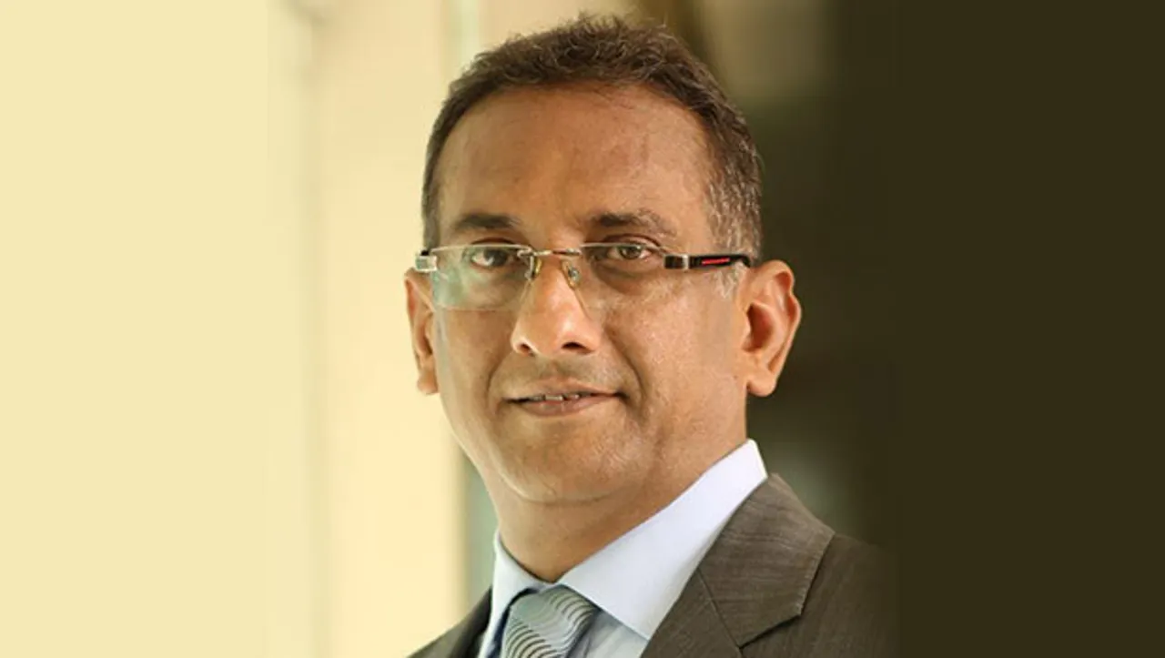 Fortis Healthcare appoints Anil Vinayak as Group Chief Operating Officer 