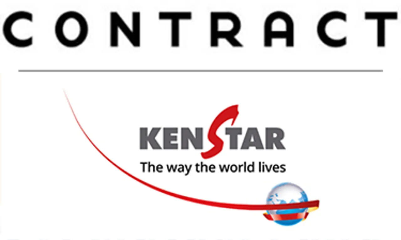 Contract wins creative mandate for Kenstar