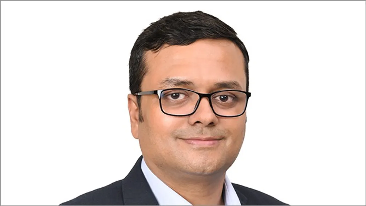 Few¢ents appoints Vikas Khoria as Vice-President of Global Operations