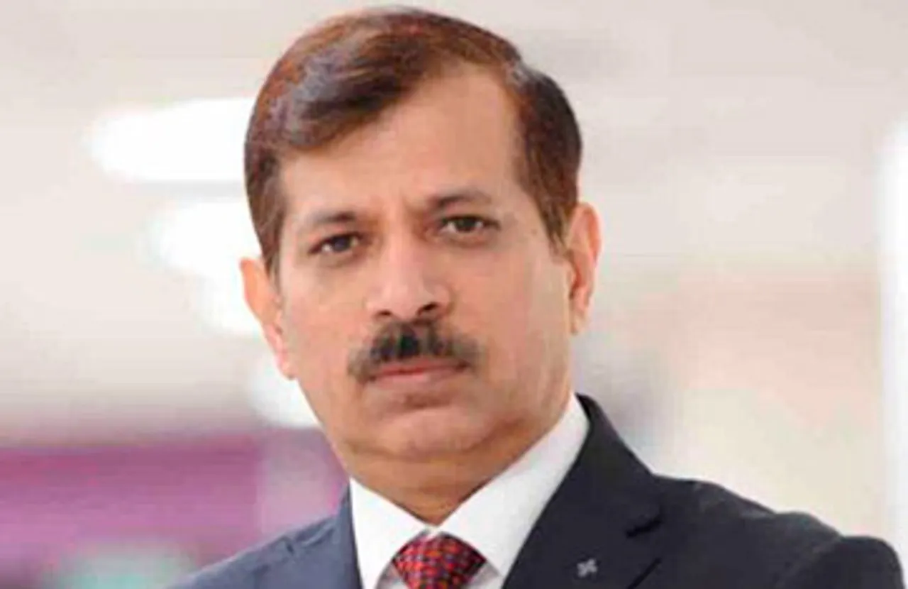 RK Arora acquires stake in JK Media Network