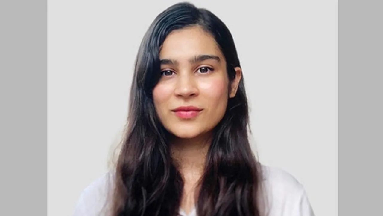 The One Club's Global Young Guns 19 announces New Delhi-based graphic designer Khyati Trehan as winner