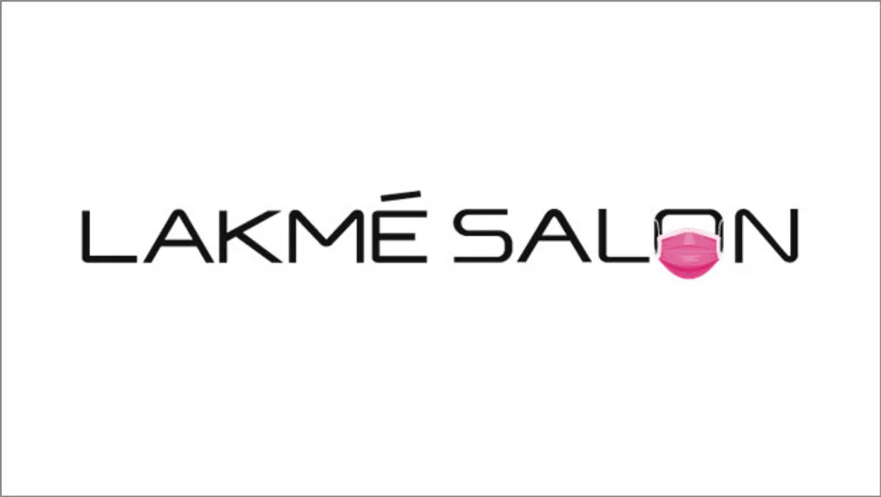 Lakme Salon launches 5th edition of 'Happy New You' campaign