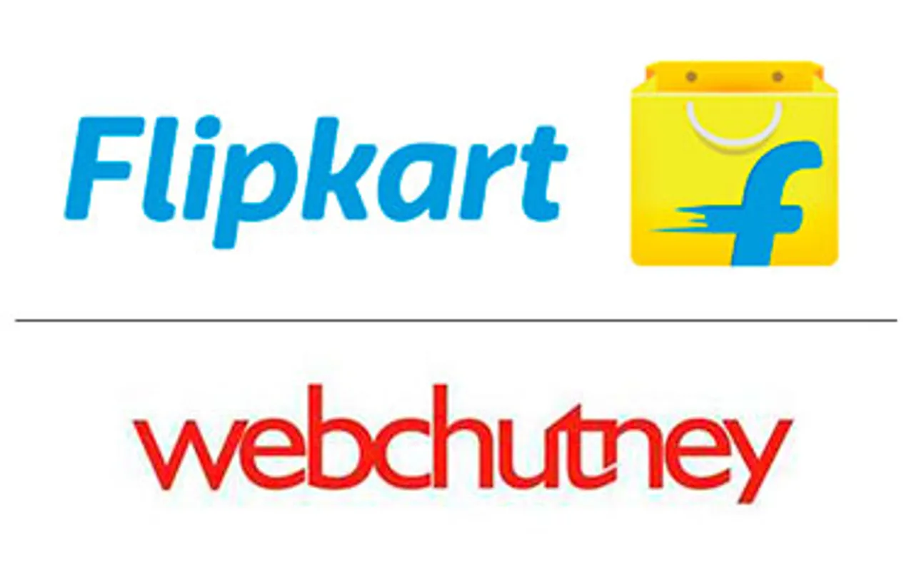 Flipkart, Dentsu Webchutney reinvent Indian Instagram landscape with 'Big Billion Hunt'