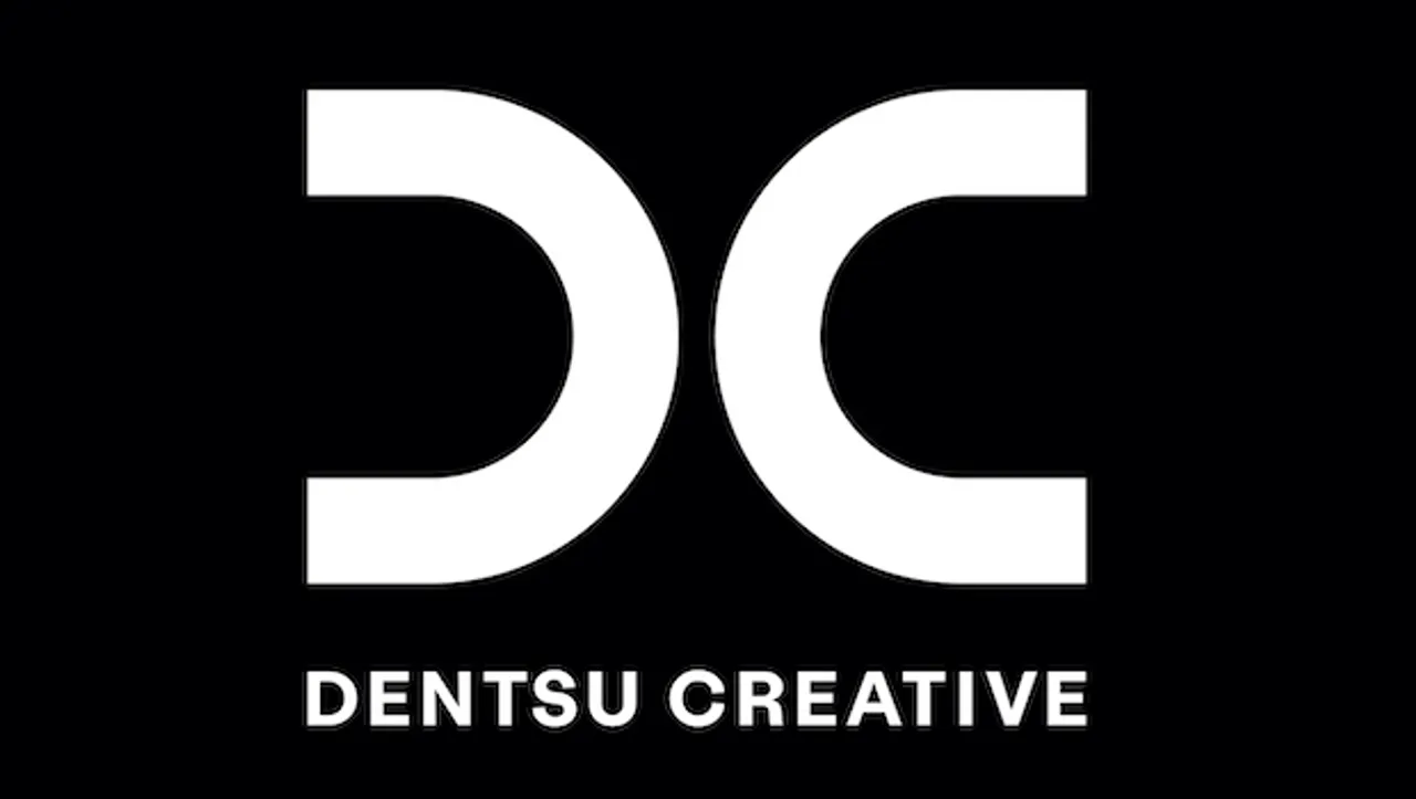 Dentsu blends all its creative agencies under new global creative network – Dentsu Creative