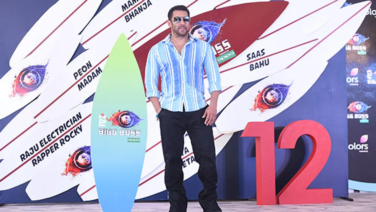 Bigg Boss is back at 9 pm slot — what it means for Colors and advertisers