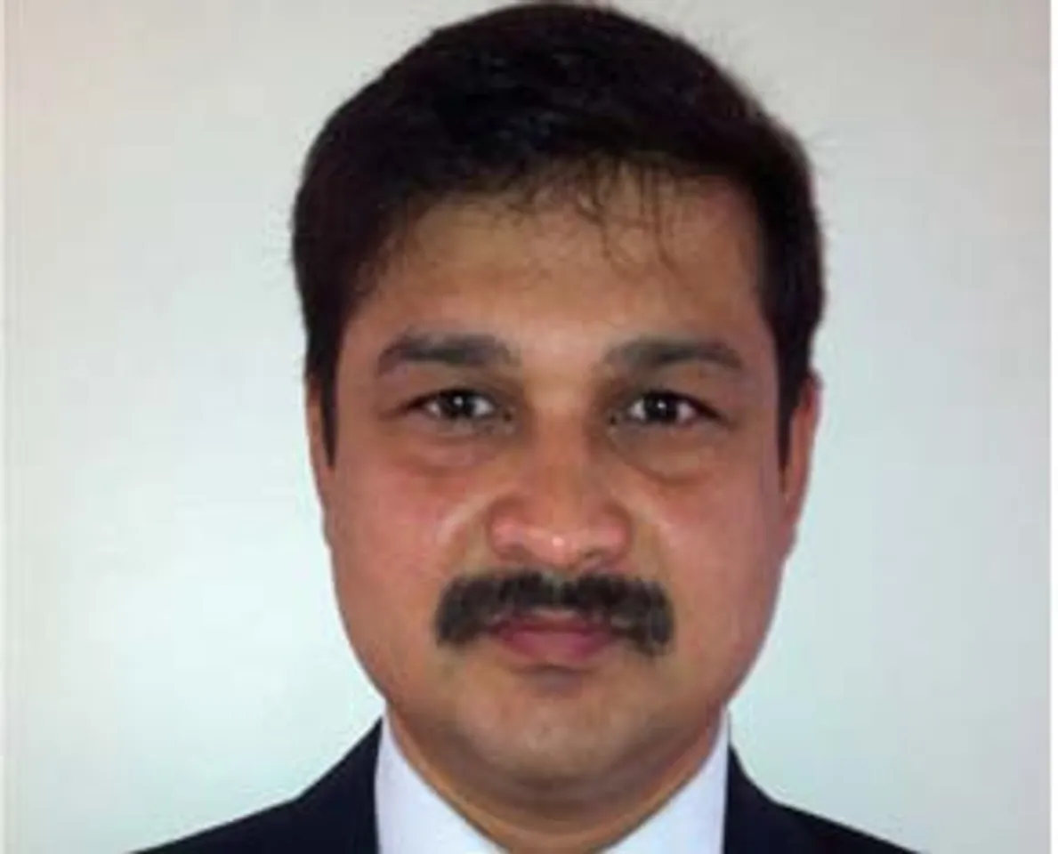Draftfcb Ulka appoints Ajay Verma as Chief Growth Officer