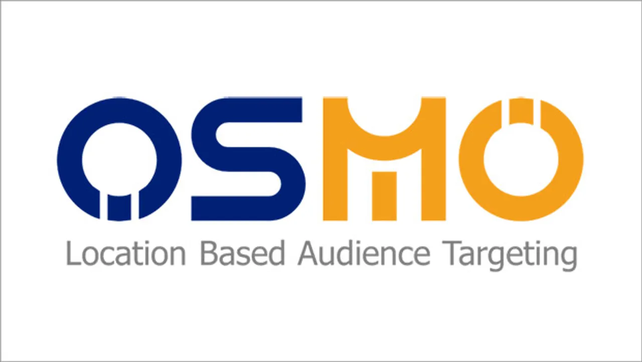 Former Ecosys OOH founding partners launch omnichannel location-based advertising agency 'Osmo'