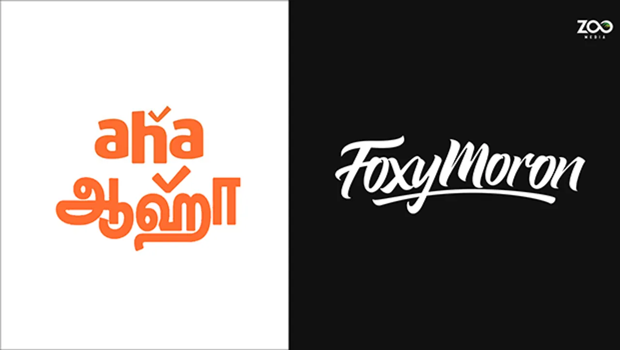 FoxyMoron bags the digital creative mandate for aha Tamil