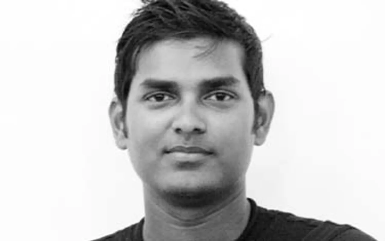 Digital Law & Kenneth Appoints Dinesh Swamy As Creative Director