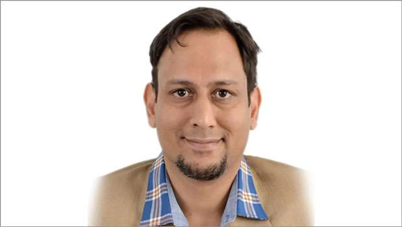 Madison Media appoints Saurabh Tyagi as GM to head Titan business