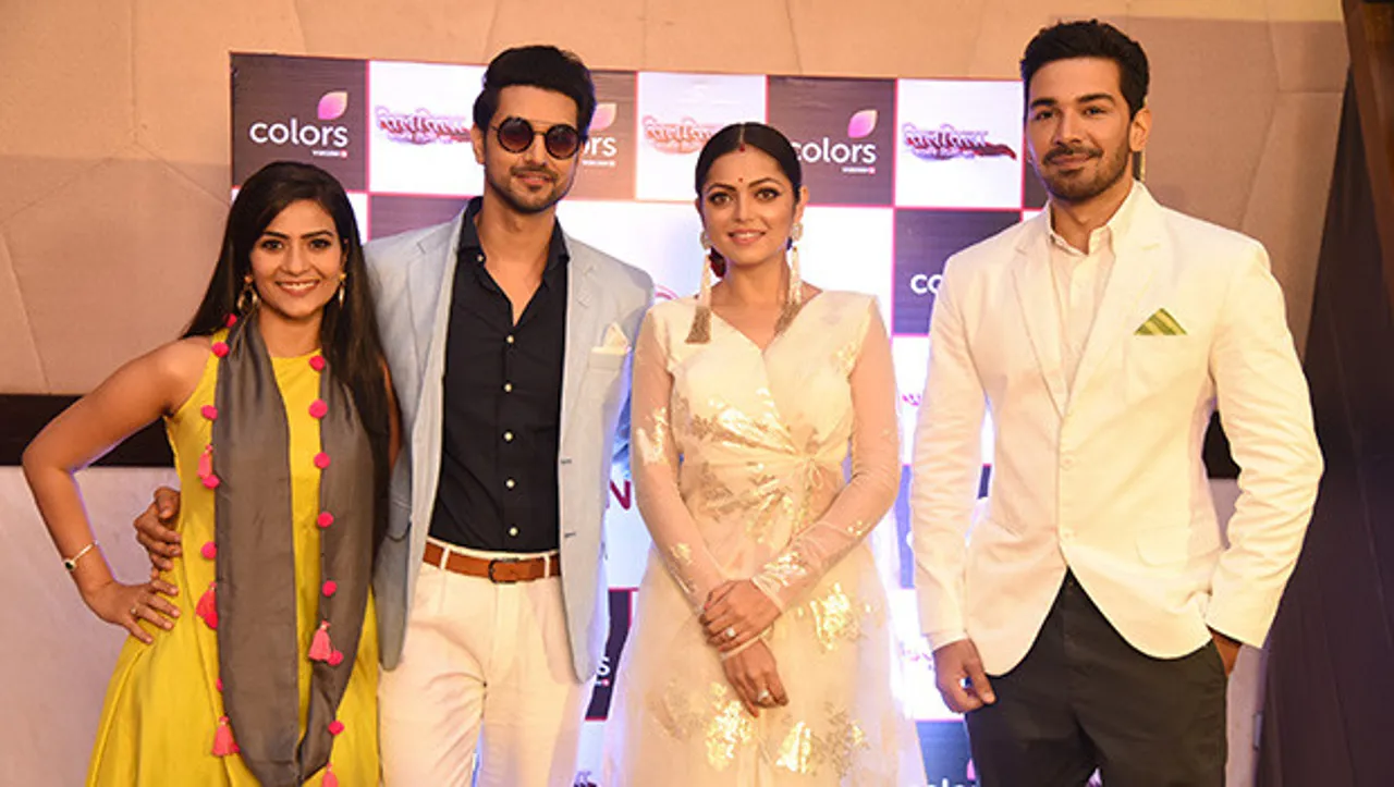 Colors' 'Silsila Badalte Rishton Ka' to explore complexities of modern day relationships