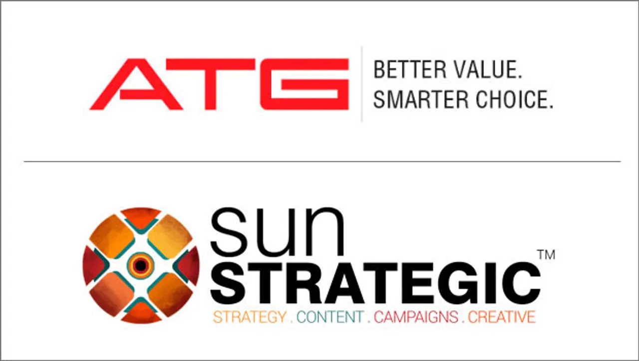 Yokohama Group's ATG assigns content and creative mandate to sunStrategic