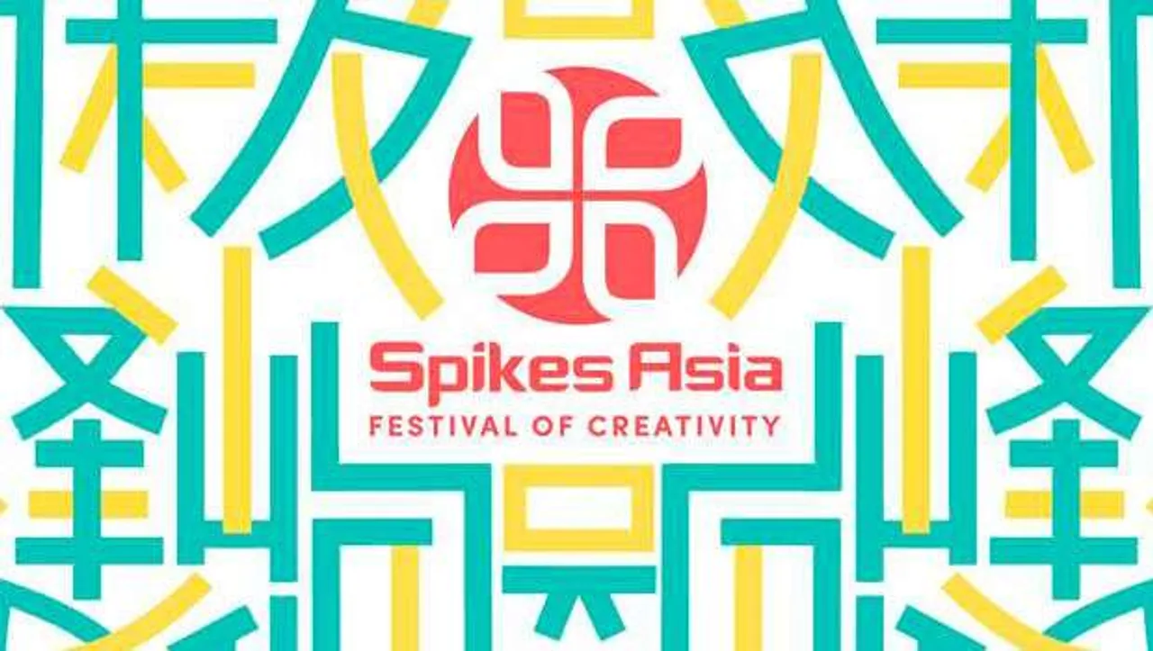 Spikes Asia 2017 announces new content programme