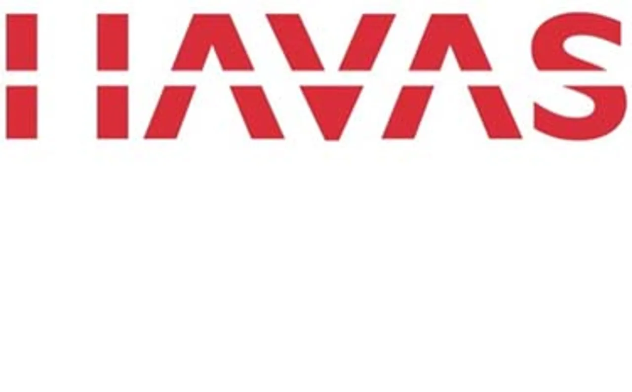 Havas pushes integration and global rebranding in media