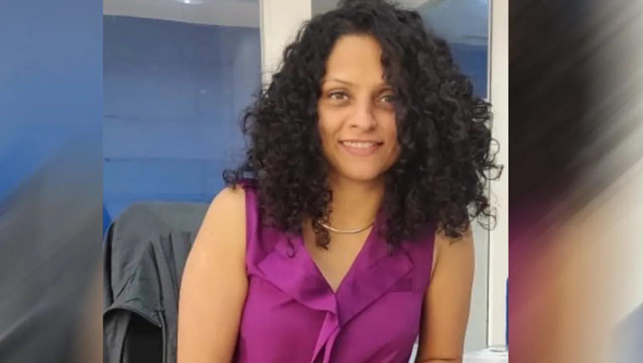 Httpool elevates Archana Roche as Httpool APAC Facebook Measurement Lead