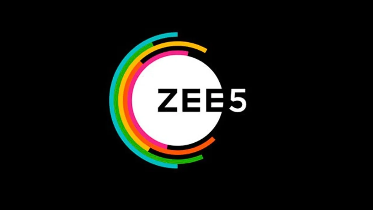 Zee5 unveils its festive content line-up