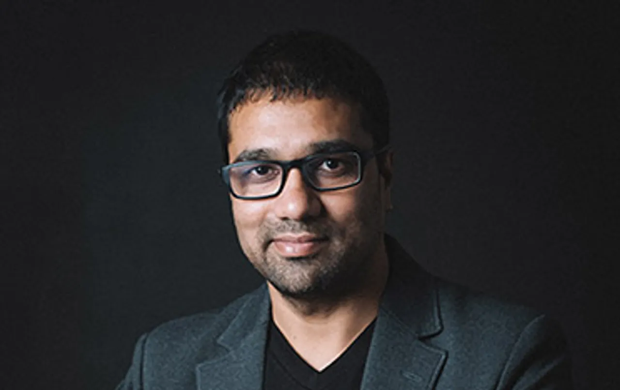 Social Street appoints Deepak Singh as Chief Creative Officer