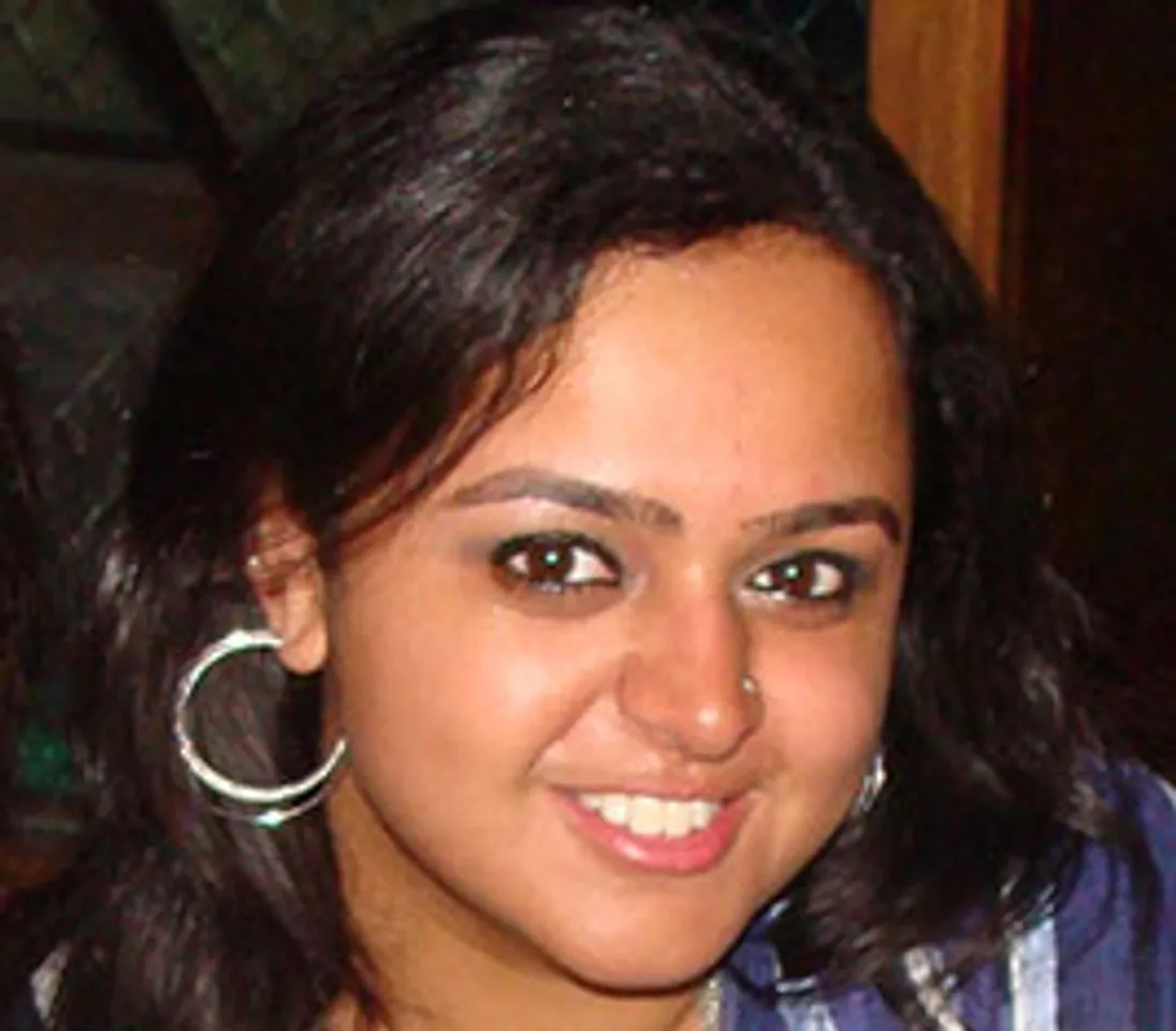 FoxyMoron elevates Prachi Bali to head its North Business