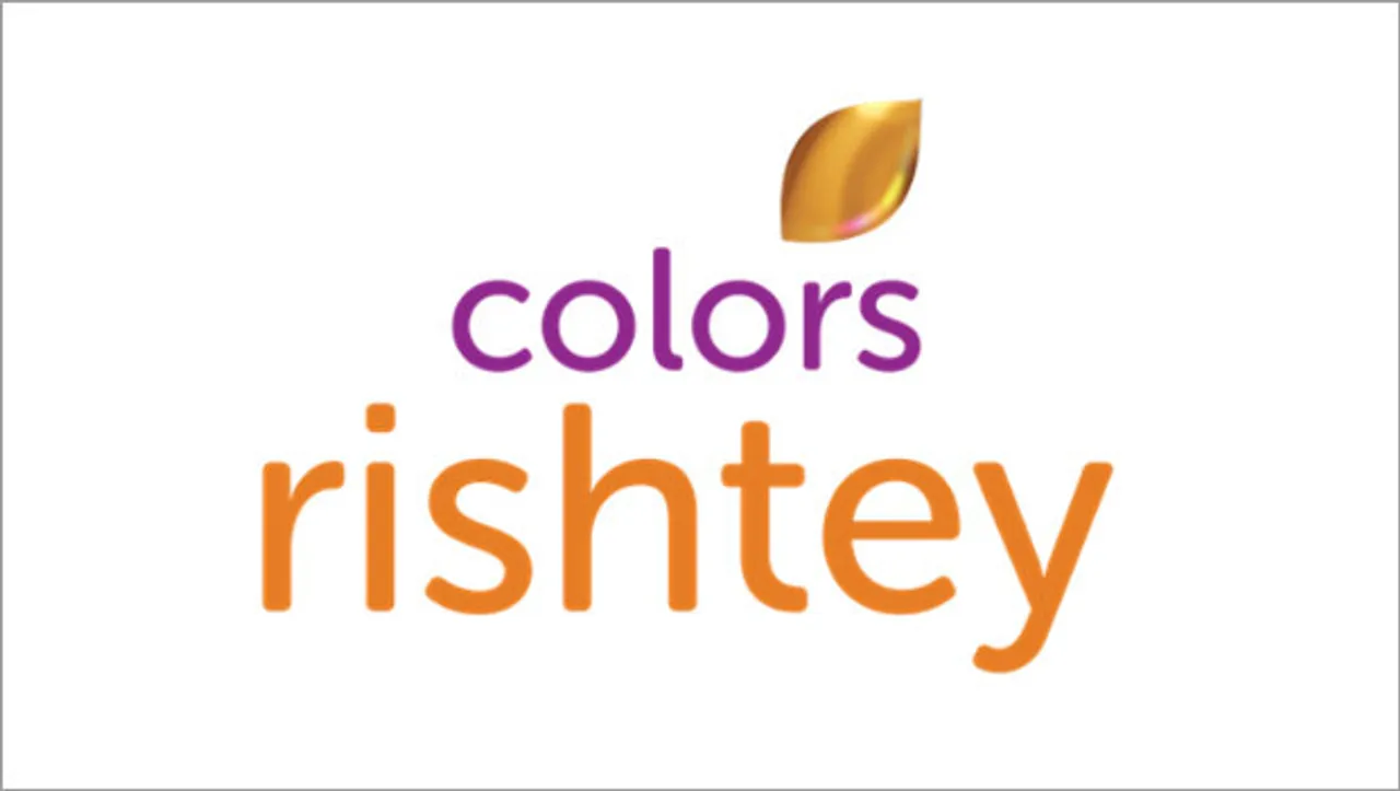 Colors Rishtey strengthens programming for DD Freedish viewers