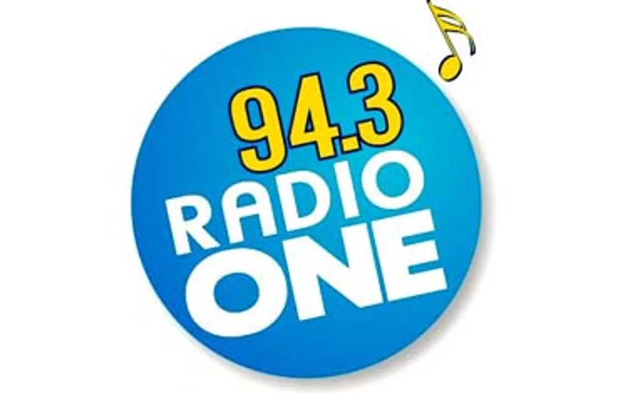 Radio One Chennai goes 100% Bollywood from today