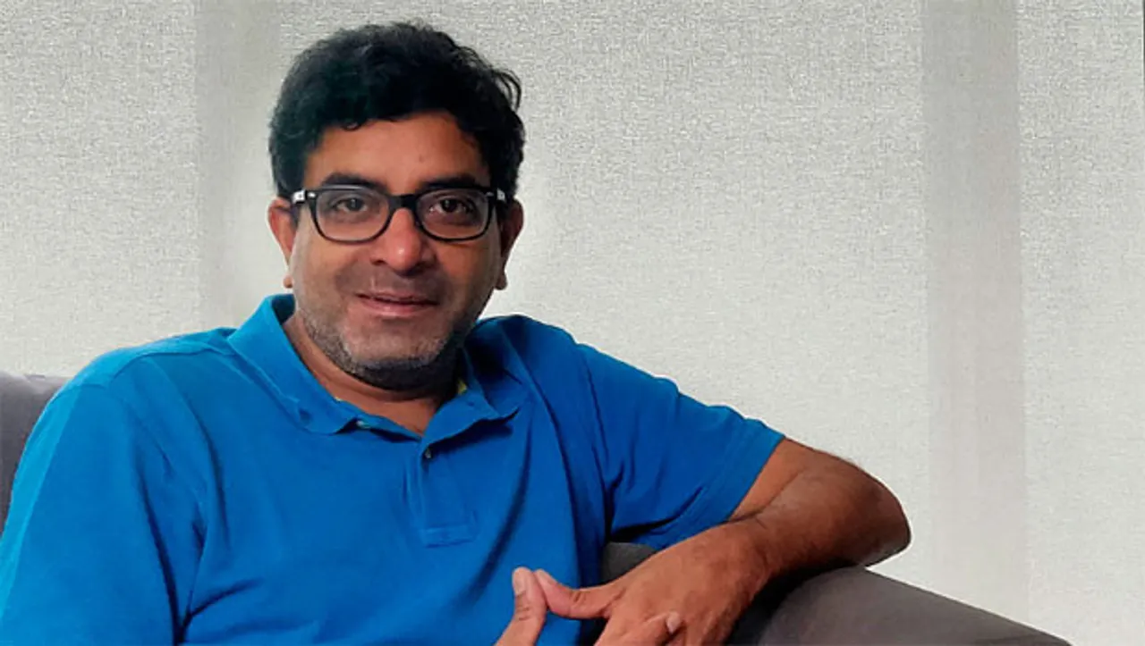 Prasanna Kulkarni joins Indigo Consulting as Head of Creative